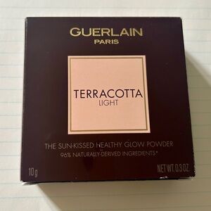 Guerlain Terracotta Light Powder Medium Cool